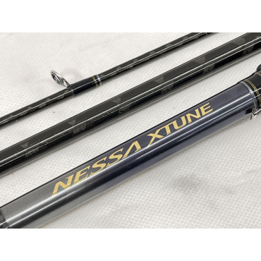 20ネッサ エクスチューン S106MH